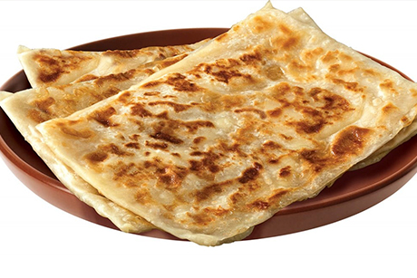 Gözleme Tost